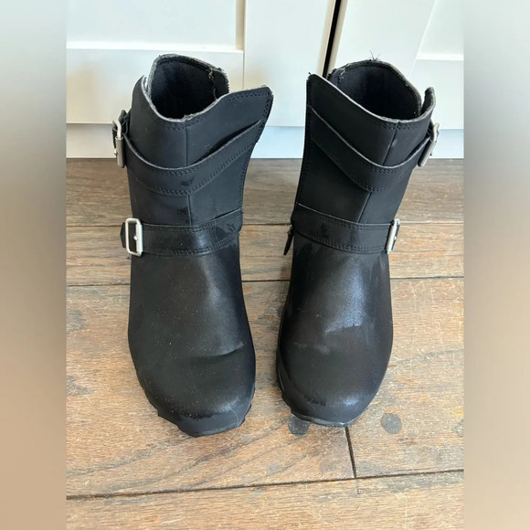 Merrell Alpine Roam Zip boots size 7.5 - Picture 2 of 8